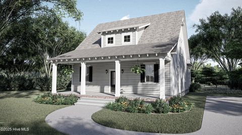 110 Live Oak Commons Beaufort NC 28516