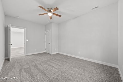 Tiny photo for 802 Little Cardinal Court, Jacksonville, NC 28540 (MLS # 100542869)
