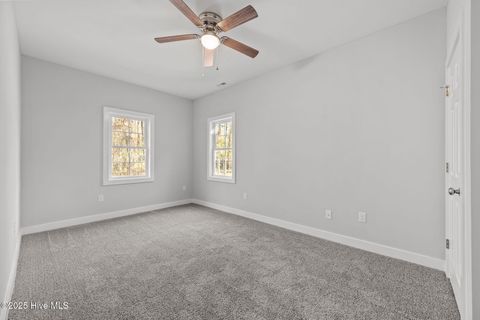 Tiny photo for 802 Little Cardinal Court, Jacksonville, NC 28540 (MLS # 100542869)