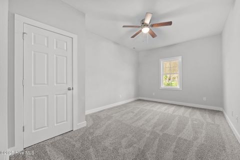 Tiny photo for 802 Little Cardinal Court, Jacksonville, NC 28540 (MLS # 100542869)