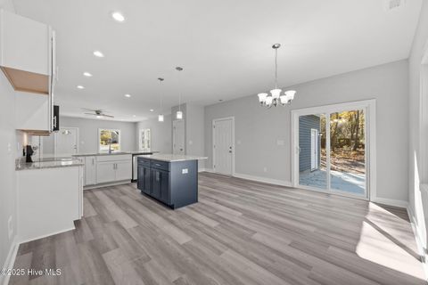 Tiny photo for 802 Little Cardinal Court, Jacksonville, NC 28540 (MLS # 100542869)