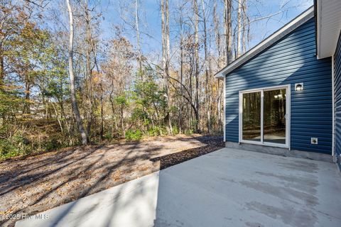 Tiny photo for 802 Little Cardinal Court, Jacksonville, NC 28540 (MLS # 100542869)