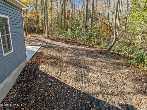 Tiny photo for 802 Little Cardinal Court, Jacksonville, NC 28540 (MLS # 100542869)