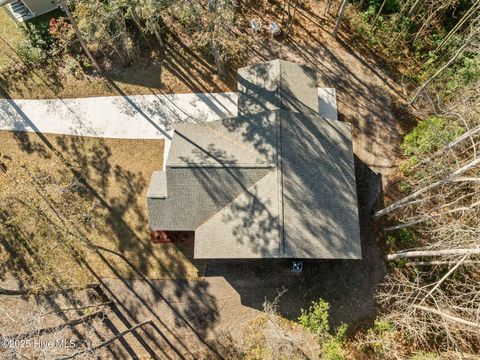 Tiny photo for 802 Little Cardinal Court, Jacksonville, NC 28540 (MLS # 100542869)