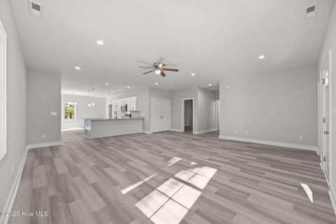 Tiny photo for 802 Little Cardinal Court, Jacksonville, NC 28540 (MLS # 100542869)