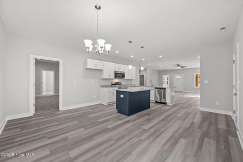 Tiny photo for 802 Little Cardinal Court, Jacksonville, NC 28540 (MLS # 100542869)