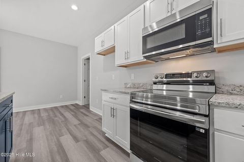 Tiny photo for 802 Little Cardinal Court, Jacksonville, NC 28540 (MLS # 100542869)