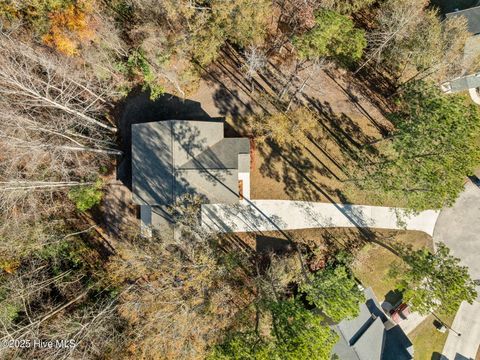 Tiny photo for 802 Little Cardinal Court, Jacksonville, NC 28540 (MLS # 100542869)