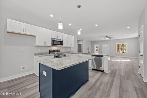 Tiny photo for 802 Little Cardinal Court, Jacksonville, NC 28540 (MLS # 100542869)