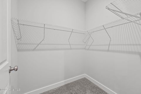 Tiny photo for 802 Little Cardinal Court, Jacksonville, NC 28540 (MLS # 100542869)