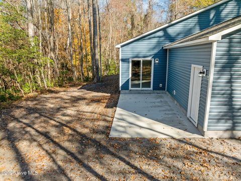 Tiny photo for 802 Little Cardinal Court, Jacksonville, NC 28540 (MLS # 100542869)