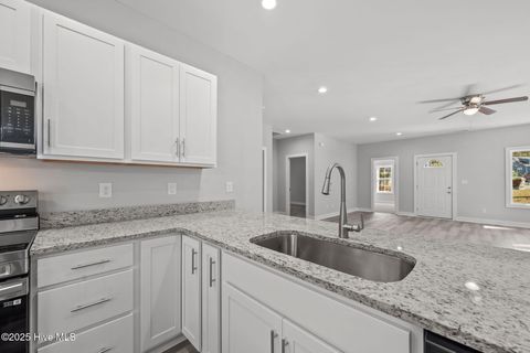 Tiny photo for 802 Little Cardinal Court, Jacksonville, NC 28540 (MLS # 100542869)