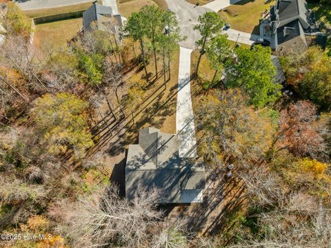 Tiny photo for 802 Little Cardinal Court, Jacksonville, NC 28540 (MLS # 100542869)