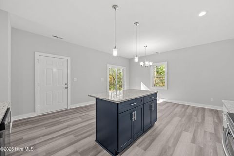 Tiny photo for 802 Little Cardinal Court, Jacksonville, NC 28540 (MLS # 100542869)