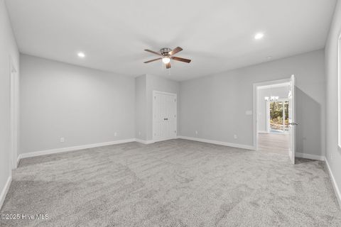 Tiny photo for 802 Little Cardinal Court, Jacksonville, NC 28540 (MLS # 100542869)
