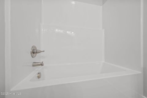 Tiny photo for 802 Little Cardinal Court, Jacksonville, NC 28540 (MLS # 100542869)