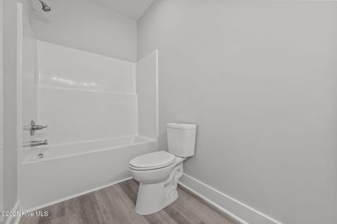 Tiny photo for 802 Little Cardinal Court, Jacksonville, NC 28540 (MLS # 100542869)