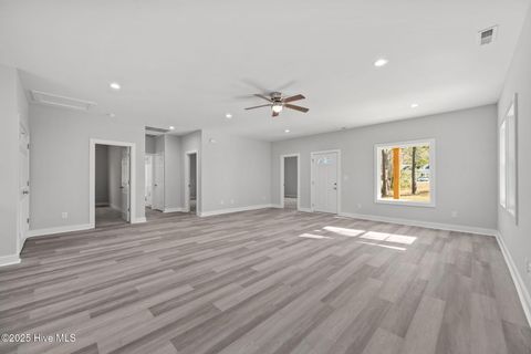 Tiny photo for 802 Little Cardinal Court, Jacksonville, NC 28540 (MLS # 100542869)