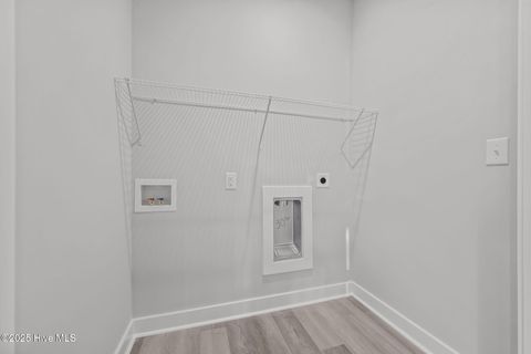 Tiny photo for 802 Little Cardinal Court, Jacksonville, NC 28540 (MLS # 100542869)