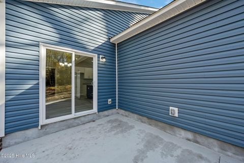 Tiny photo for 802 Little Cardinal Court, Jacksonville, NC 28540 (MLS # 100542869)