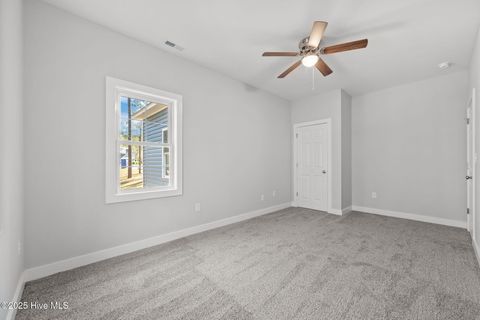 Tiny photo for 802 Little Cardinal Court, Jacksonville, NC 28540 (MLS # 100542869)