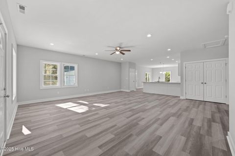 Tiny photo for 802 Little Cardinal Court, Jacksonville, NC 28540 (MLS # 100542869)