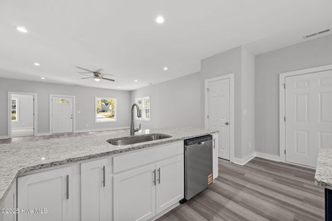 Tiny photo for 802 Little Cardinal Court, Jacksonville, NC 28540 (MLS # 100542869)