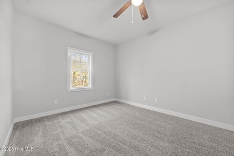 Tiny photo for 802 Little Cardinal Court, Jacksonville, NC 28540 (MLS # 100542869)