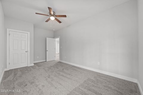 Tiny photo for 802 Little Cardinal Court, Jacksonville, NC 28540 (MLS # 100542869)