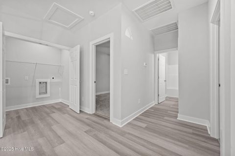 Tiny photo for 802 Little Cardinal Court, Jacksonville, NC 28540 (MLS # 100542869)