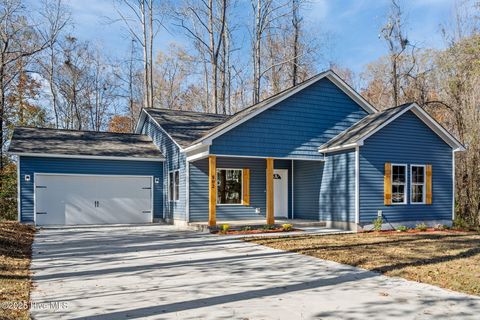 Photo of 802 Little Cardinal Court, Jacksonville, NC 28540 (MLS # 100542869)