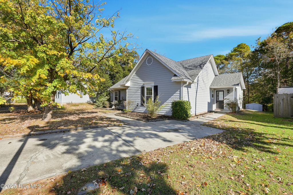 Photo of 6317 Stearman Court, Wilmington, NC 28409 (MLS # 100540666)
