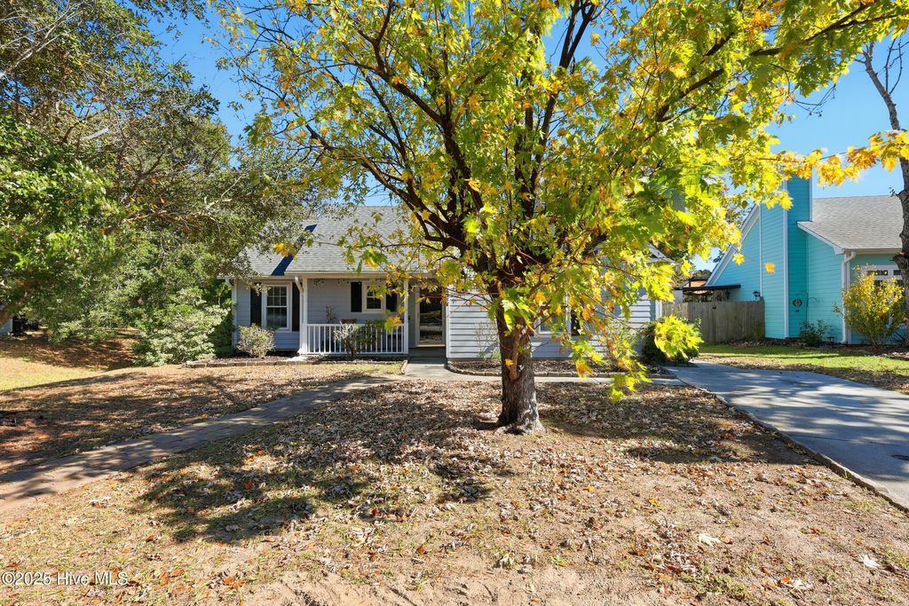 Photo of 6317 Stearman Court, Wilmington, NC 28409 (MLS # 100540666)