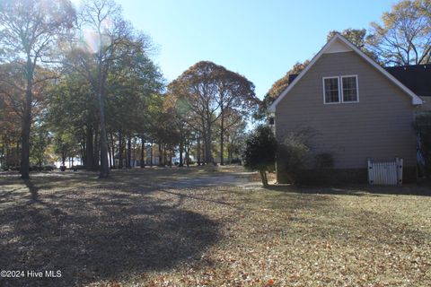 A home in Edenton