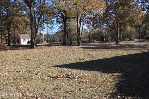 A home in Edenton