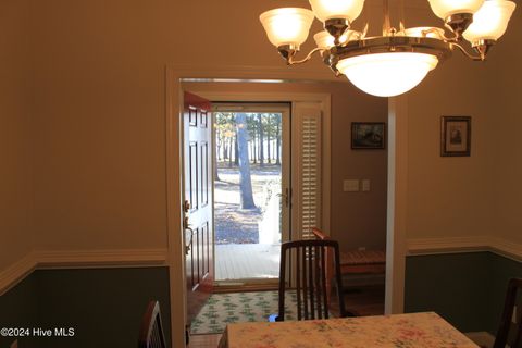 A home in Edenton