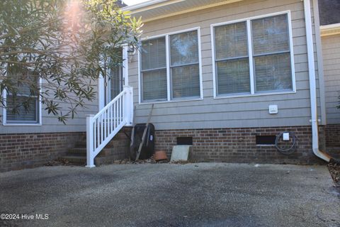 A home in Edenton