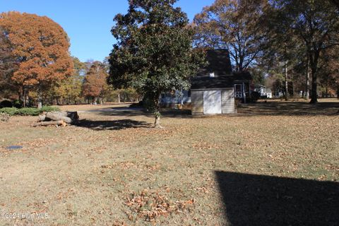 A home in Edenton