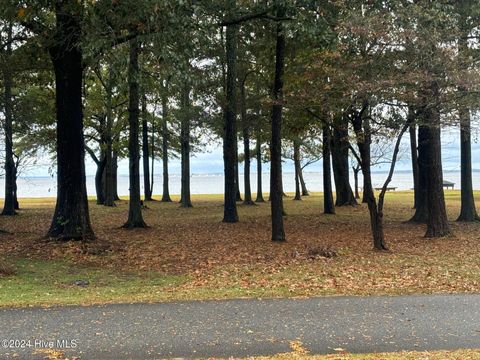 A home in Edenton