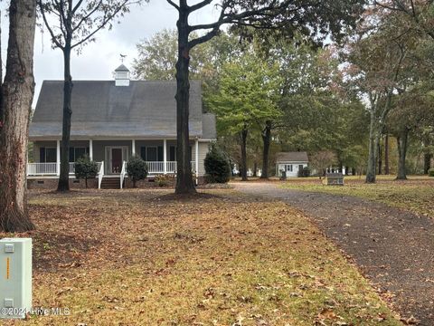 A home in Edenton