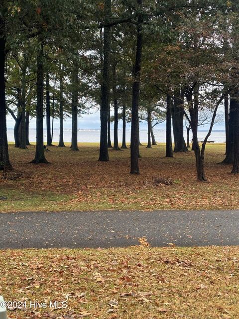 A home in Edenton