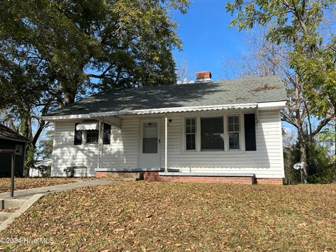 A home in Greenville