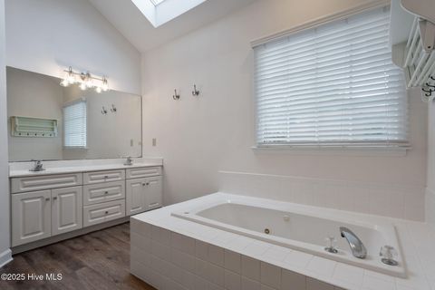 Tiny photo for 221 Windsong Road, Wilmington, NC 28411 (MLS # 100538765)