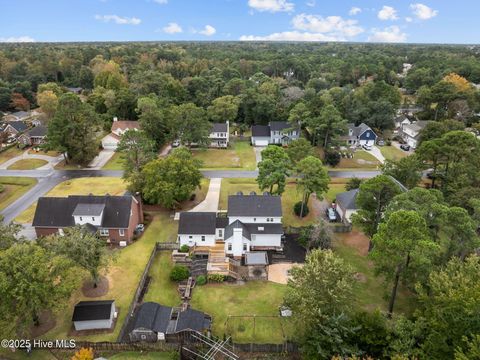 Tiny photo for 221 Windsong Road, Wilmington, NC 28411 (MLS # 100538765)