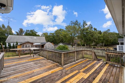 Tiny photo for 221 Windsong Road, Wilmington, NC 28411 (MLS # 100538765)