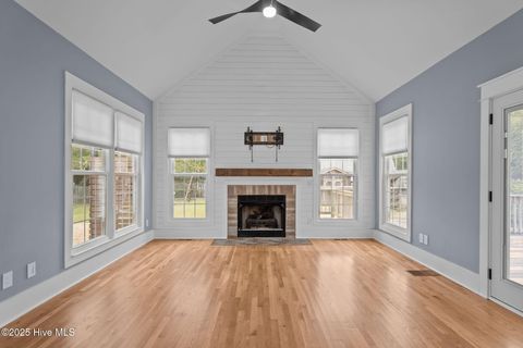 Tiny photo for 221 Windsong Road, Wilmington, NC 28411 (MLS # 100538765)