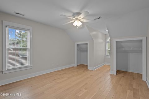 Tiny photo for 221 Windsong Road, Wilmington, NC 28411 (MLS # 100538765)