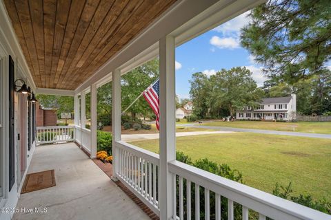 Tiny photo for 221 Windsong Road, Wilmington, NC 28411 (MLS # 100538765)