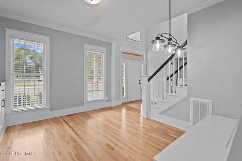 Tiny photo for 221 Windsong Road, Wilmington, NC 28411 (MLS # 100538765)