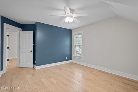 Tiny photo for 221 Windsong Road, Wilmington, NC 28411 (MLS # 100538765)